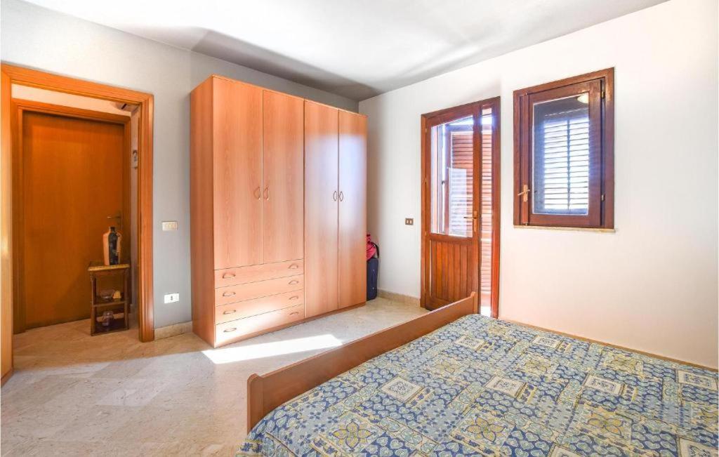 Appartamento Vista Suggestiva Trappeto  Esterno foto