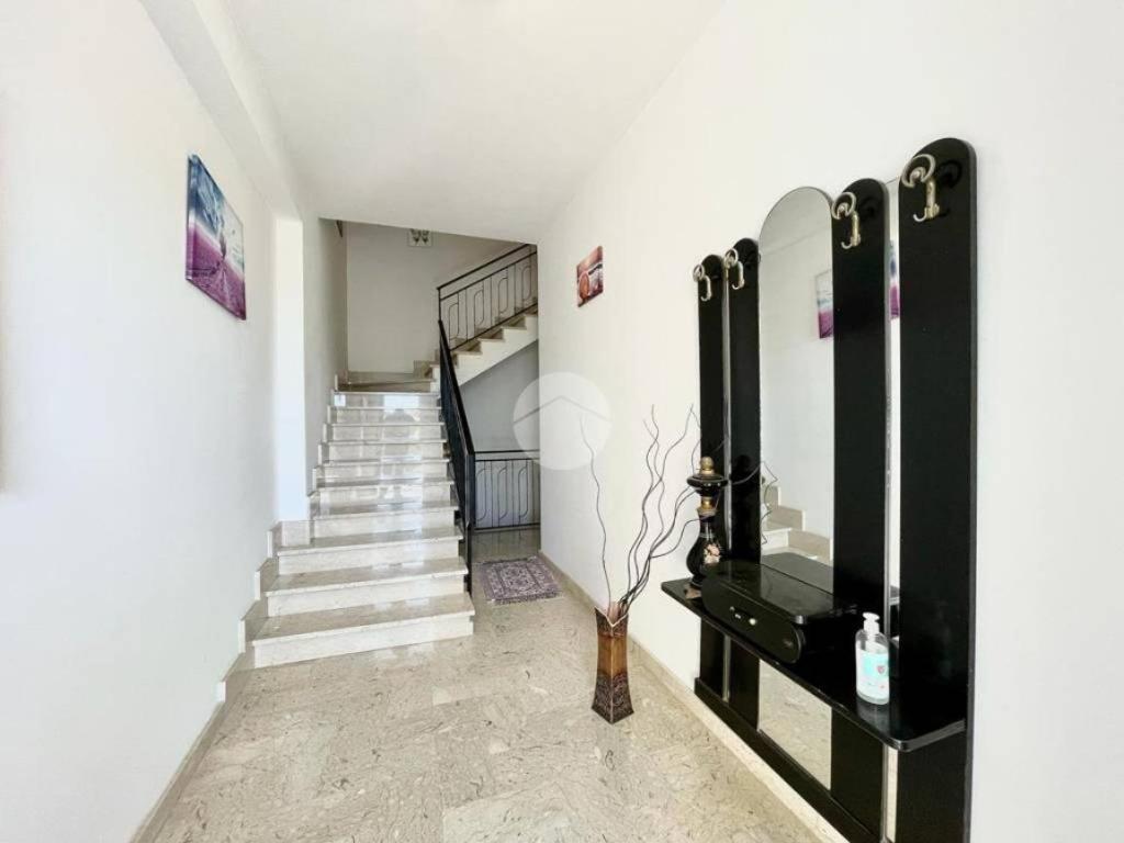 Appartamento Vista Suggestiva Trappeto  Esterno foto